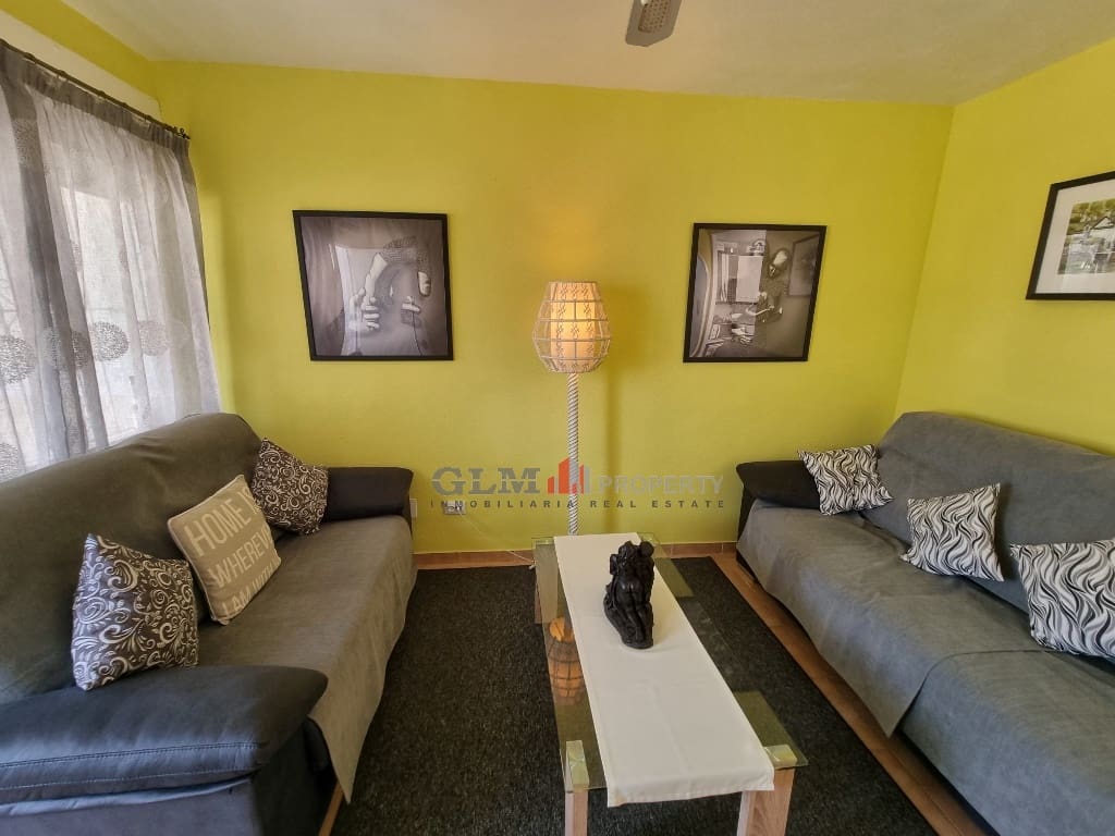 2 soveværelse Lejlighed til salg i Los Narejos - € 124.500 (Ref: 9480659)