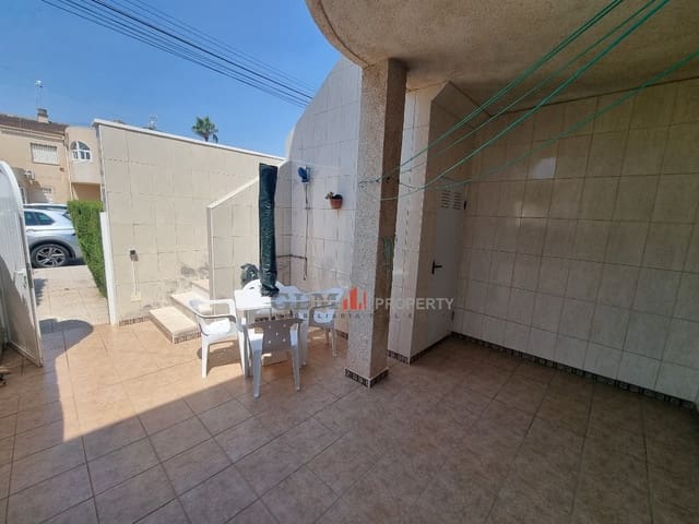 2 soveværelse Lejlighed til salg i Los Narejos, Los Alcázares - € 124.500 (Ref: 9480659)