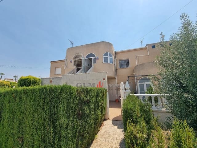 2 soveværelse Lejlighed til salg i Los Narejos, Los Alcázares - € 124.500 (Ref: 9480659)