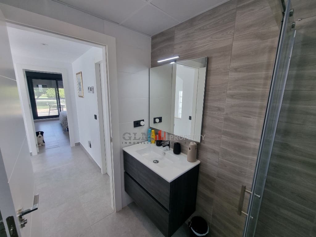 3 makuuhuone Huoneisto myytävänä paikassa Roda mukana uima-altaan - 439 950 € (Ref: 9480660)