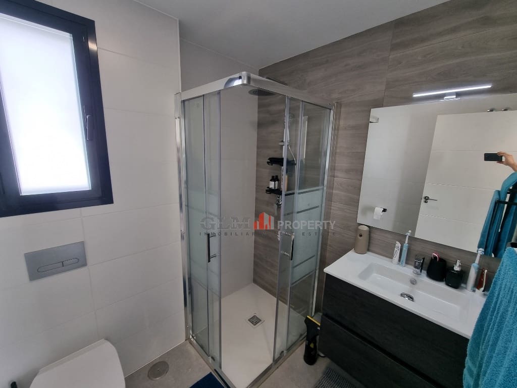 3 makuuhuone Huoneisto myytävänä paikassa Roda mukana uima-altaan - 439 950 € (Ref: 9480660)