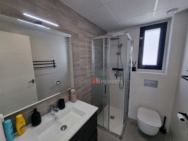 3 makuuhuone Huoneisto myytävänä paikassa Roda, San Javier mukana uima-altaan - 439 950 € (Ref: 9480660)