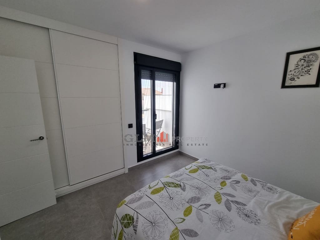 3 makuuhuone Huoneisto myytävänä paikassa Roda mukana uima-altaan - 439 950 € (Ref: 9480660)