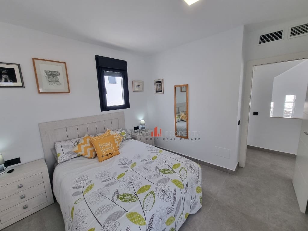 3 makuuhuone Huoneisto myytävänä paikassa Roda mukana uima-altaan - 439 950 € (Ref: 9480660)