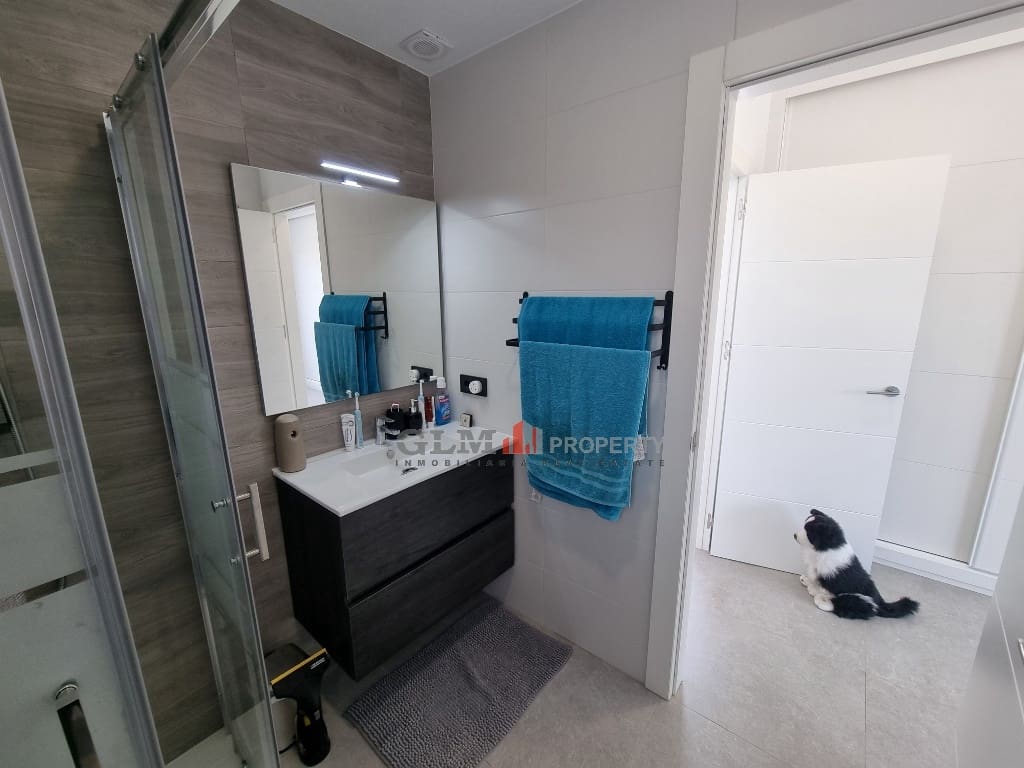 3 makuuhuone Huoneisto myytävänä paikassa Roda mukana uima-altaan - 439 950 € (Ref: 9480660)