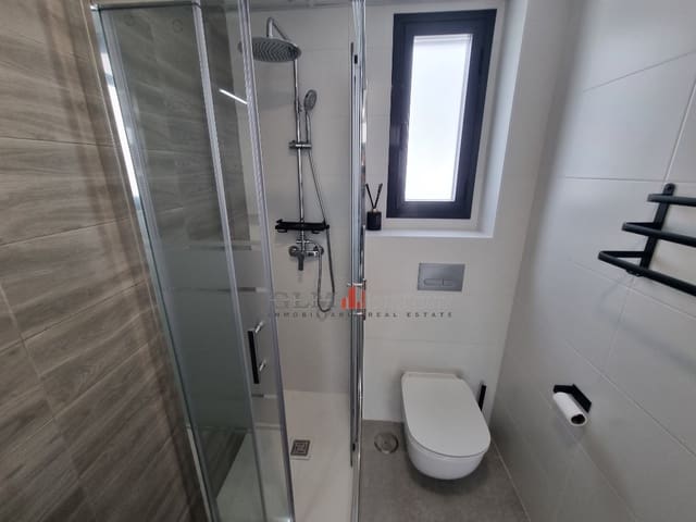 3 makuuhuone Huoneisto myytävänä paikassa Roda, San Javier mukana uima-altaan - 439 950 € (Ref: 9480660)