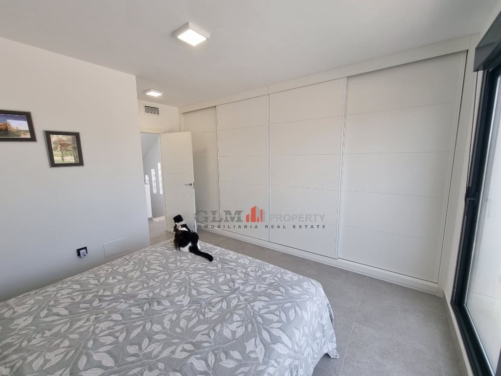 3 makuuhuone Huoneisto myytävänä paikassa Roda mukana uima-altaan - 439 950 € (Ref: 9480660)