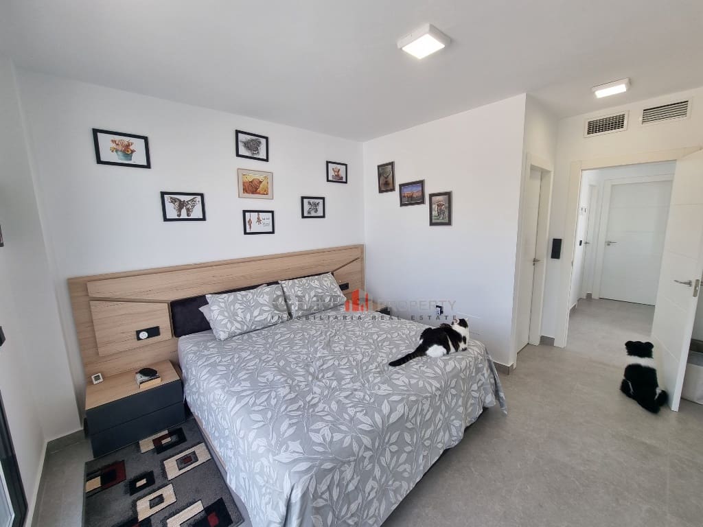 3 makuuhuone Huoneisto myytävänä paikassa Roda mukana uima-altaan - 439 950 € (Ref: 9480660)