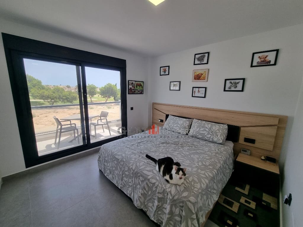 3 makuuhuone Huoneisto myytävänä paikassa Roda mukana uima-altaan - 439 950 € (Ref: 9480660)