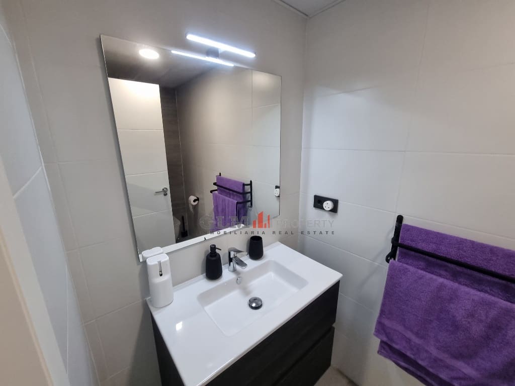 3 makuuhuone Huoneisto myytävänä paikassa Roda mukana uima-altaan - 439 950 € (Ref: 9480660)