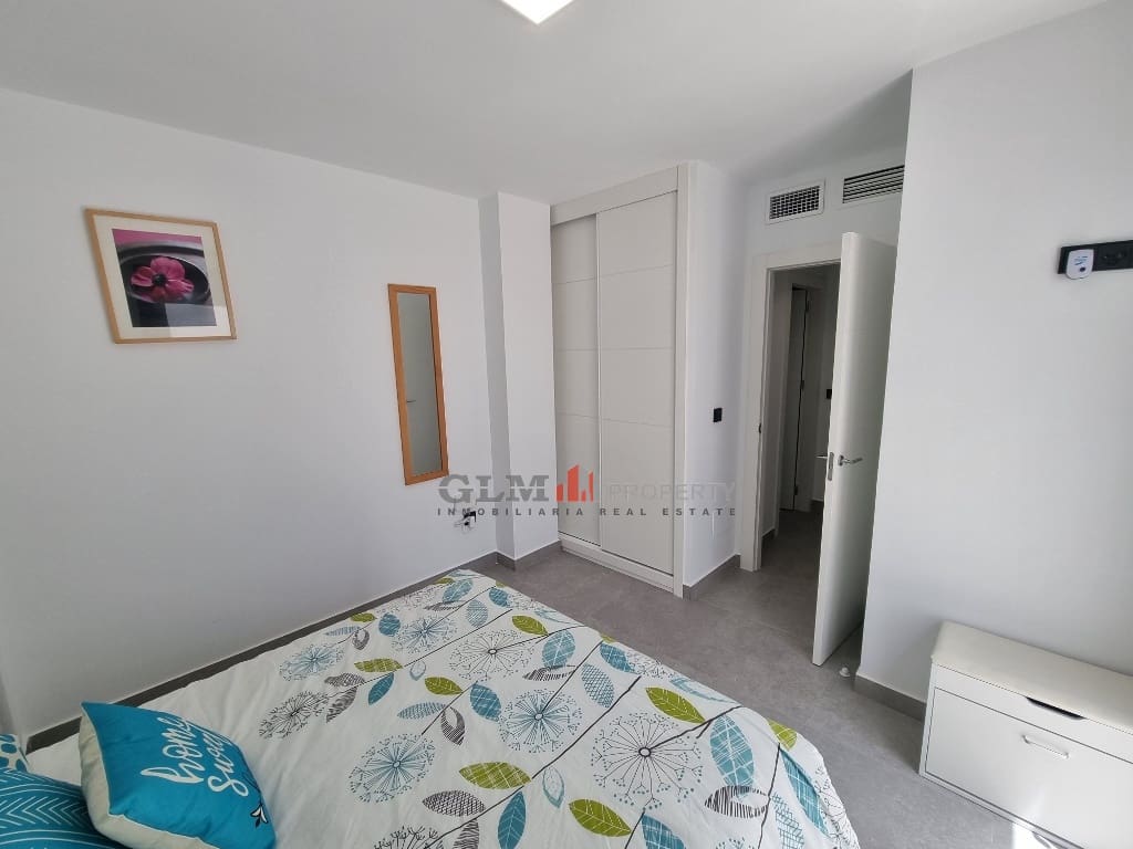 3 makuuhuone Huoneisto myytävänä paikassa Roda mukana uima-altaan - 439 950 € (Ref: 9480660)