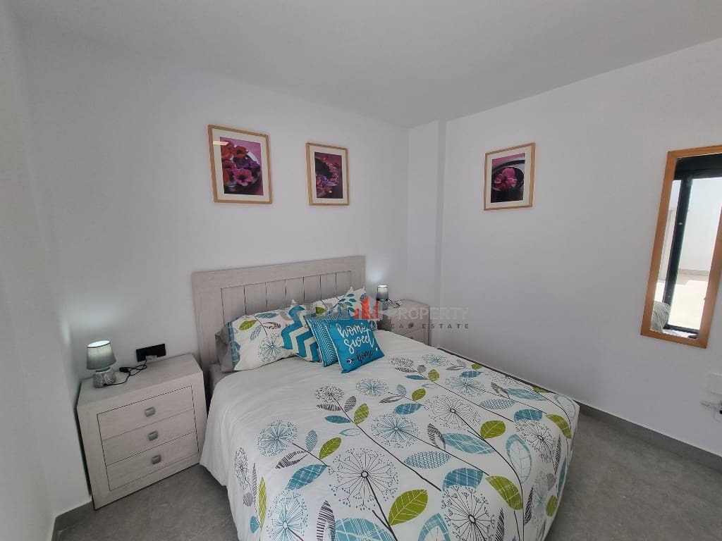 3 makuuhuone Huoneisto myytävänä paikassa Roda mukana uima-altaan - 439 950 € (Ref: 9480660)