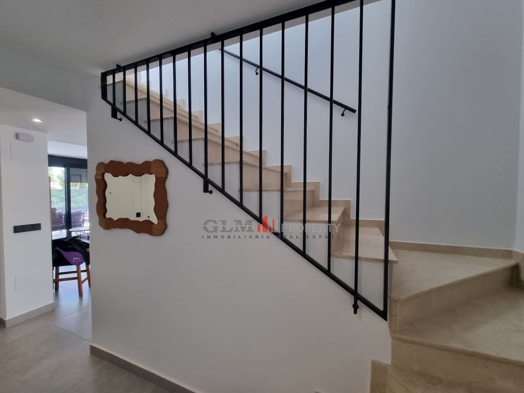 3 makuuhuone Huoneisto myytävänä paikassa Roda mukana uima-altaan - 439 950 € (Ref: 9480660)