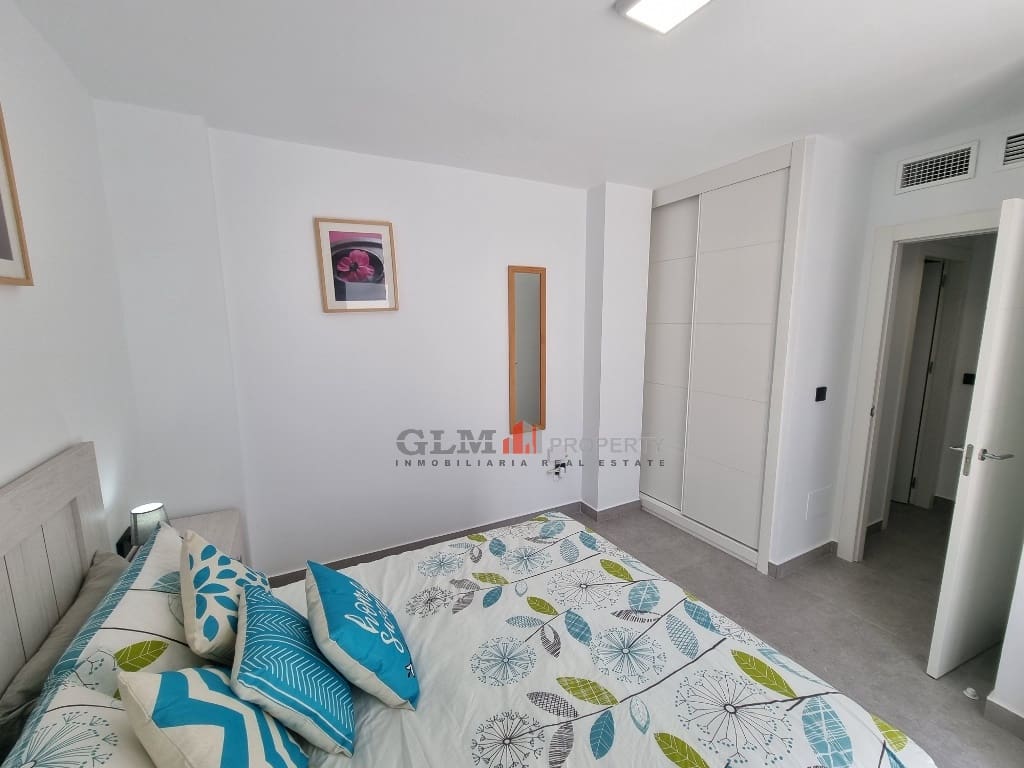 3 makuuhuone Huoneisto myytävänä paikassa Roda mukana uima-altaan - 439 950 € (Ref: 9480660)