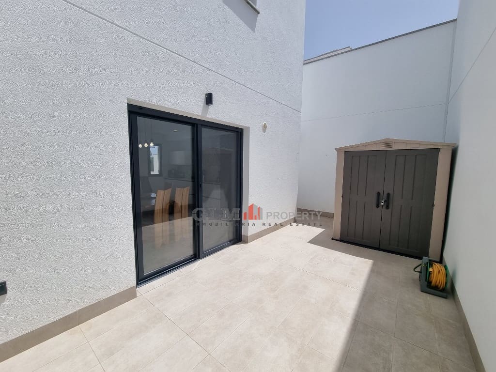 3 makuuhuone Huoneisto myytävänä paikassa Roda mukana uima-altaan - 439 950 € (Ref: 9480660)