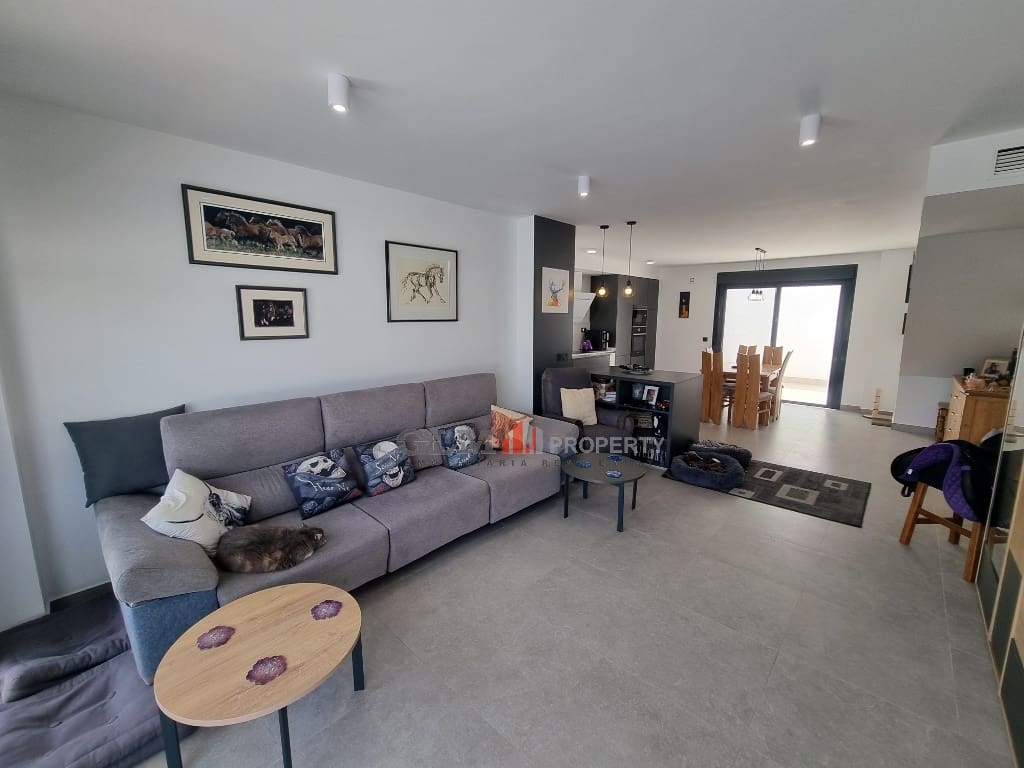 3 makuuhuone Huoneisto myytävänä paikassa Roda mukana uima-altaan - 439 950 € (Ref: 9480660)