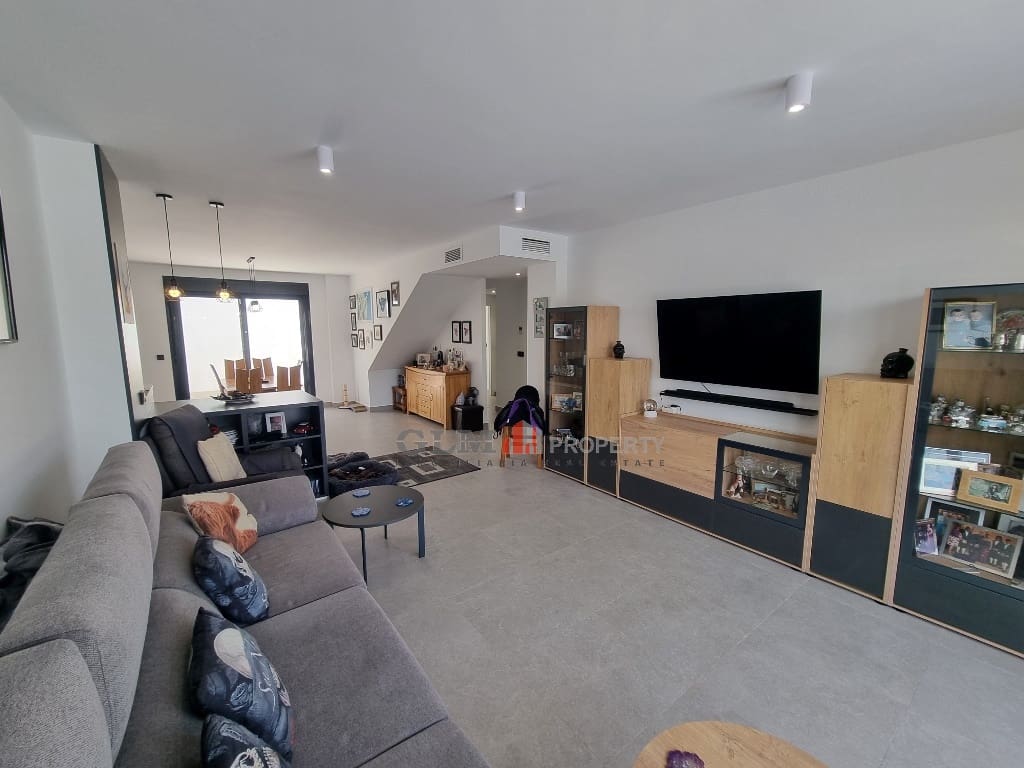 3 makuuhuone Huoneisto myytävänä paikassa Roda mukana uima-altaan - 439 950 € (Ref: 9480660)