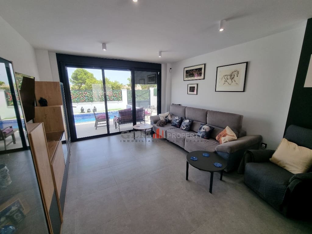 3 makuuhuone Huoneisto myytävänä paikassa Roda mukana uima-altaan - 439 950 € (Ref: 9480660)