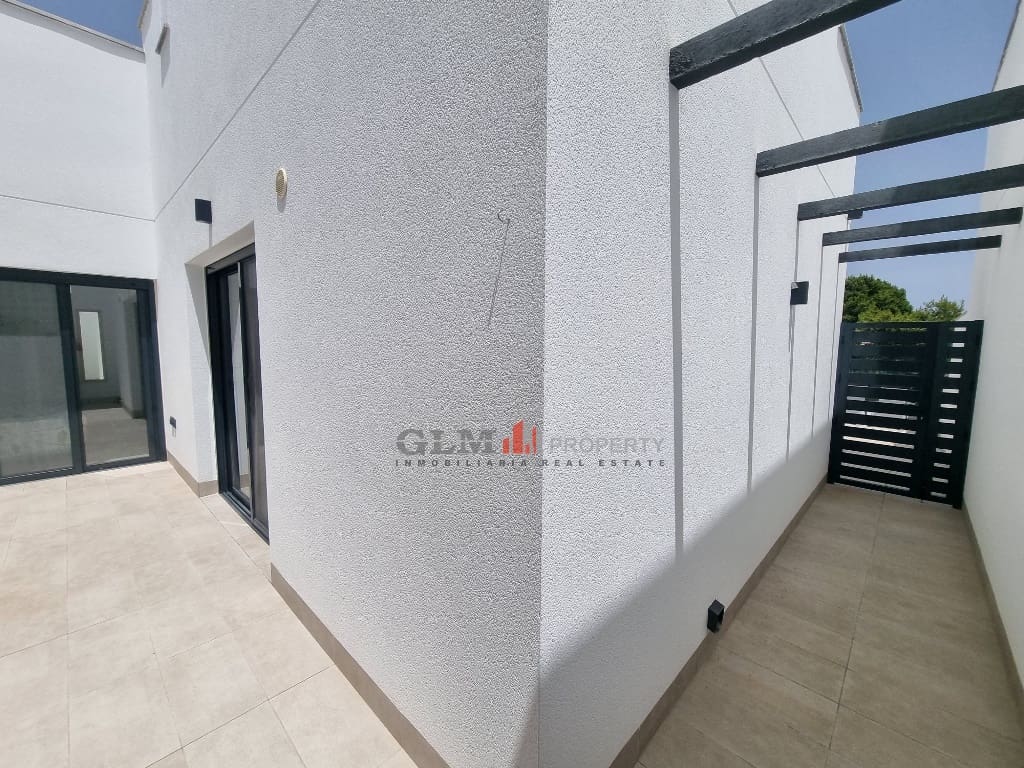 3 makuuhuone Huoneisto myytävänä paikassa Roda mukana uima-altaan - 439 950 € (Ref: 9480660)