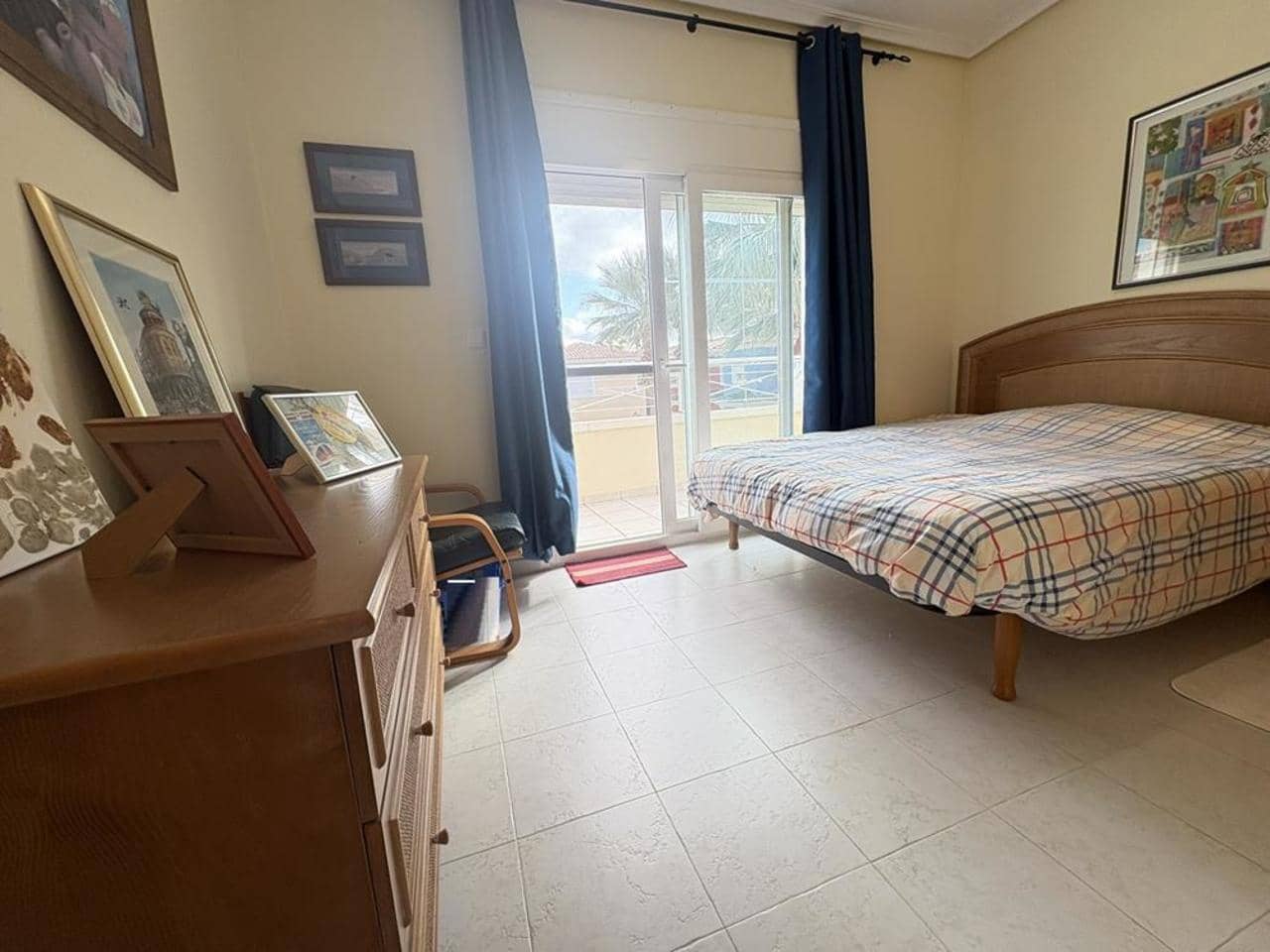 2 sypialnia Willa na sprzedaż w Banos y Mendigo z basenem garażem - 160 000 € (Ref: 9480693)