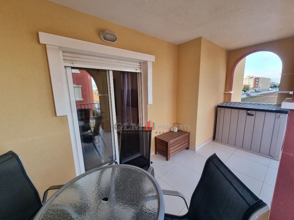 2 camera da letto Appartamento in vendita in Los Alcazares con piscina - 175.000 € (Rif: 9480694)