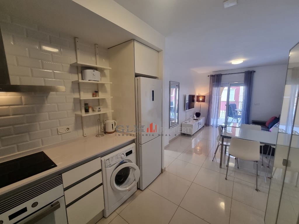 2 camera da letto Appartamento in vendita in Los Alcazares con piscina - 175.000 € (Rif: 9480694)