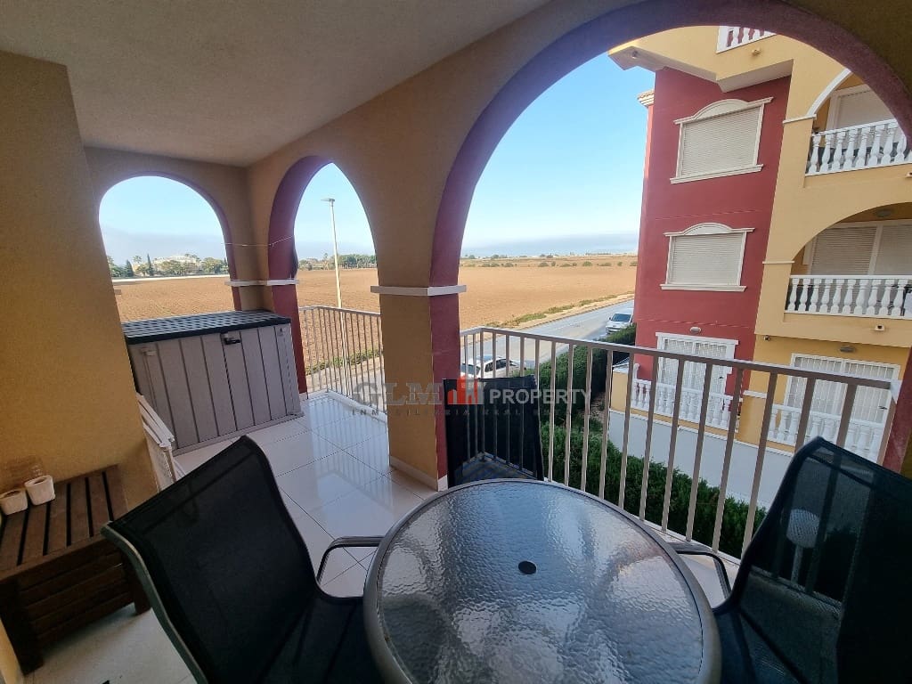 2 camera da letto Appartamento in vendita in Los Alcazares con piscina - 175.000 € (Rif: 9480694)