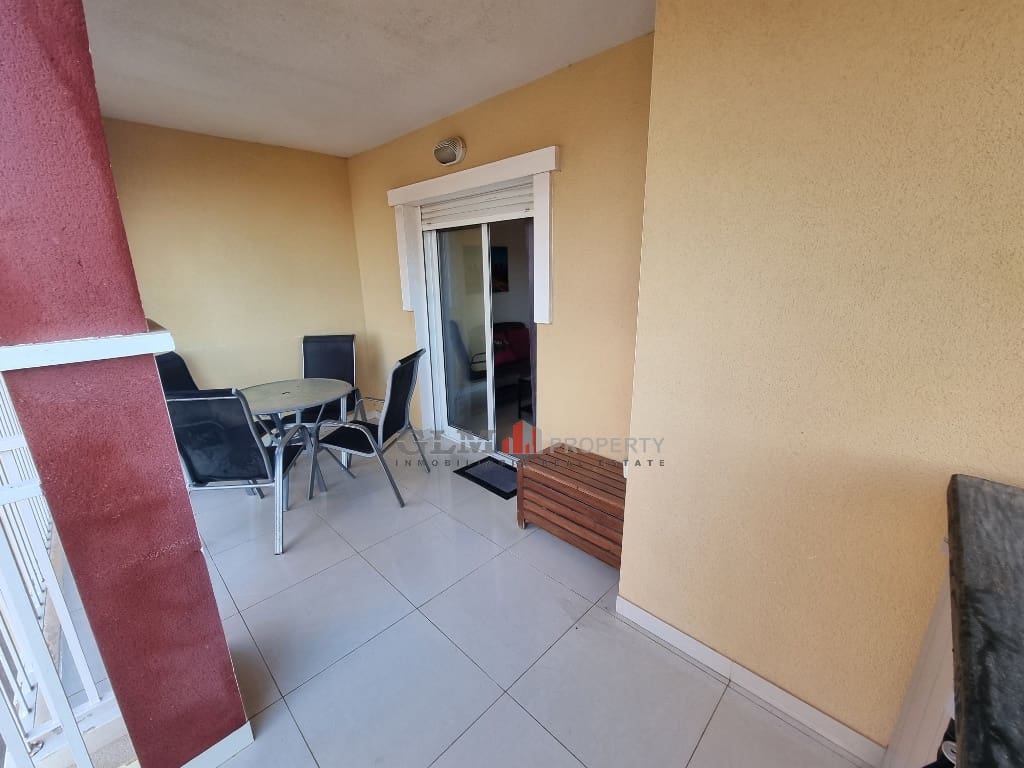 2 camera da letto Appartamento in vendita in Los Alcazares con piscina - 175.000 € (Rif: 9480694)