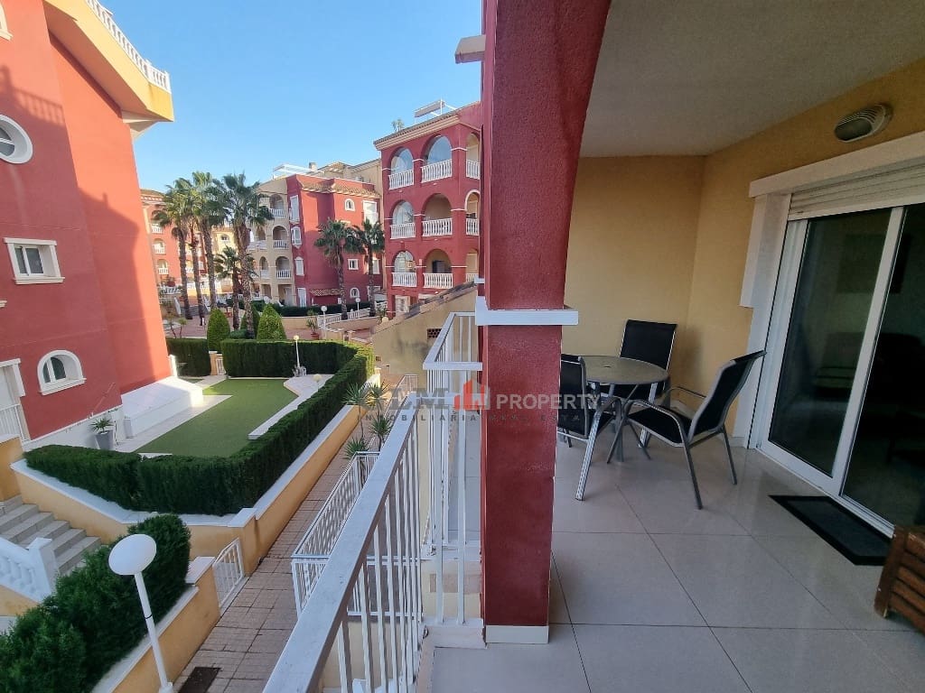 2 camera da letto Appartamento in vendita in Los Alcazares con piscina - 175.000 € (Rif: 9480694)