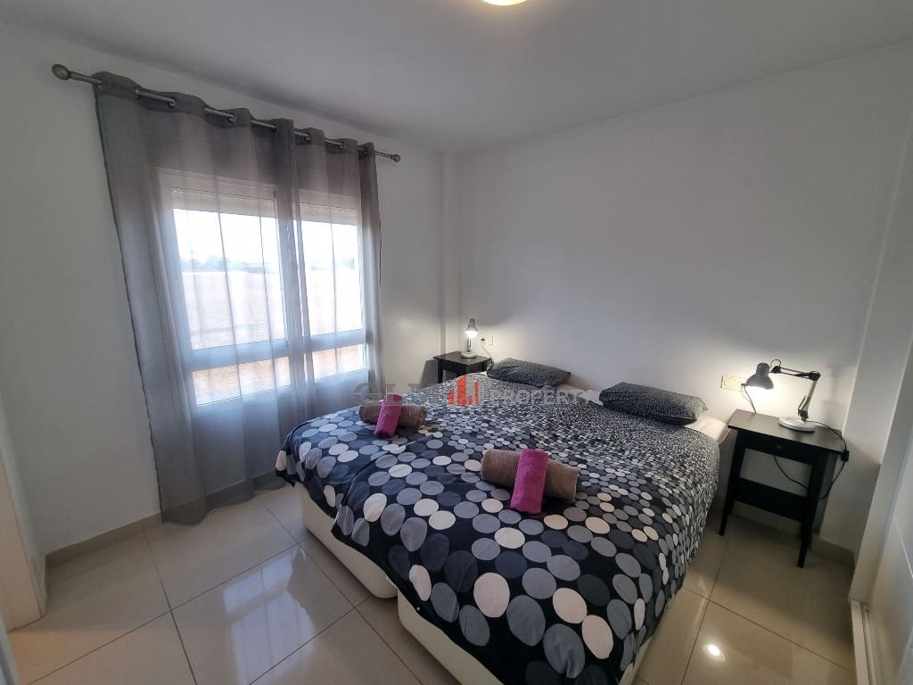 2 camera da letto Appartamento in vendita in Los Alcazares con piscina - 175.000 € (Rif: 9480694)