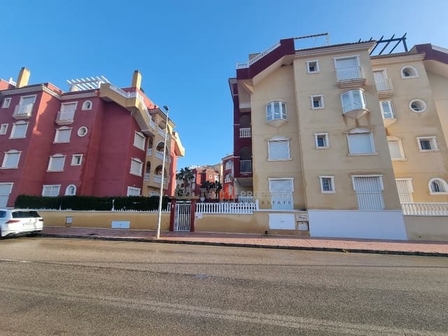 2 camera da letto Appartamento in vendita in Los Alcázares con piscina - 175.000 € (Rif: 9480694)
