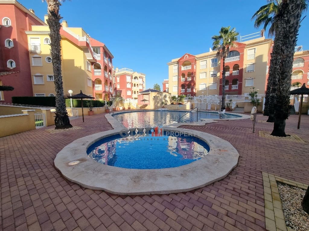 2 camera da letto Appartamento in vendita in Los Alcazares con piscina - 175.000 € (Rif: 9480694)
