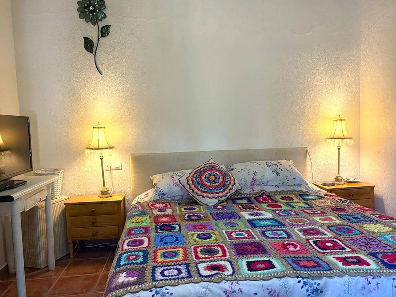 3 makuuhuone Huvila myytävänä paikassa Canada de San Pedro mukana uima-altaan - 235 000 € (Ref: 9480695)