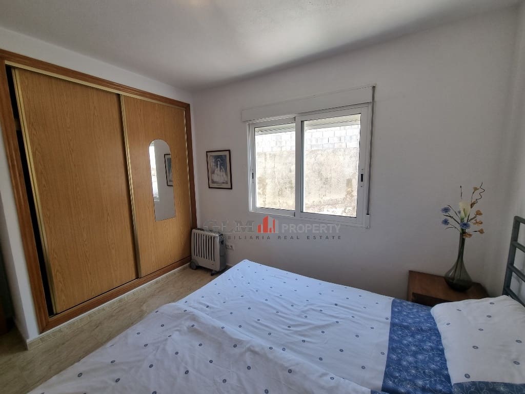 2 sovrum Lägenhet till salu i El Carmoli med pool - 140 000 € (Ref: 9480697)