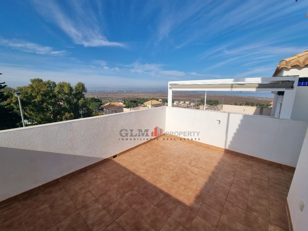 2 sovrum Lägenhet till salu i El Carmoli med pool - 140 000 € (Ref: 9480697)