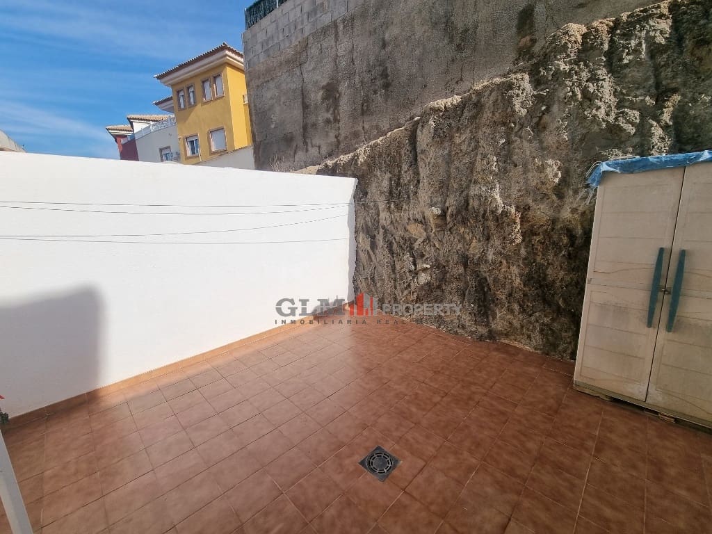 2 sovrum Lägenhet till salu i El Carmoli med pool - 140 000 € (Ref: 9480697)