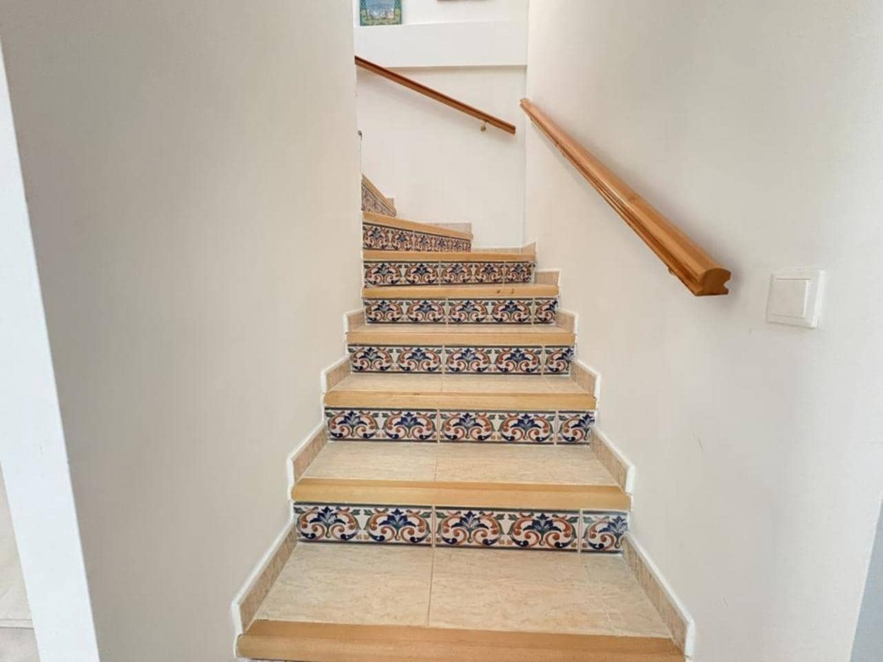 2 makuuhuone Huvila myytävänä paikassa Banos y Mendigo mukana uima-altaan 
autotalli - 175 000 € (Ref: 9480698)