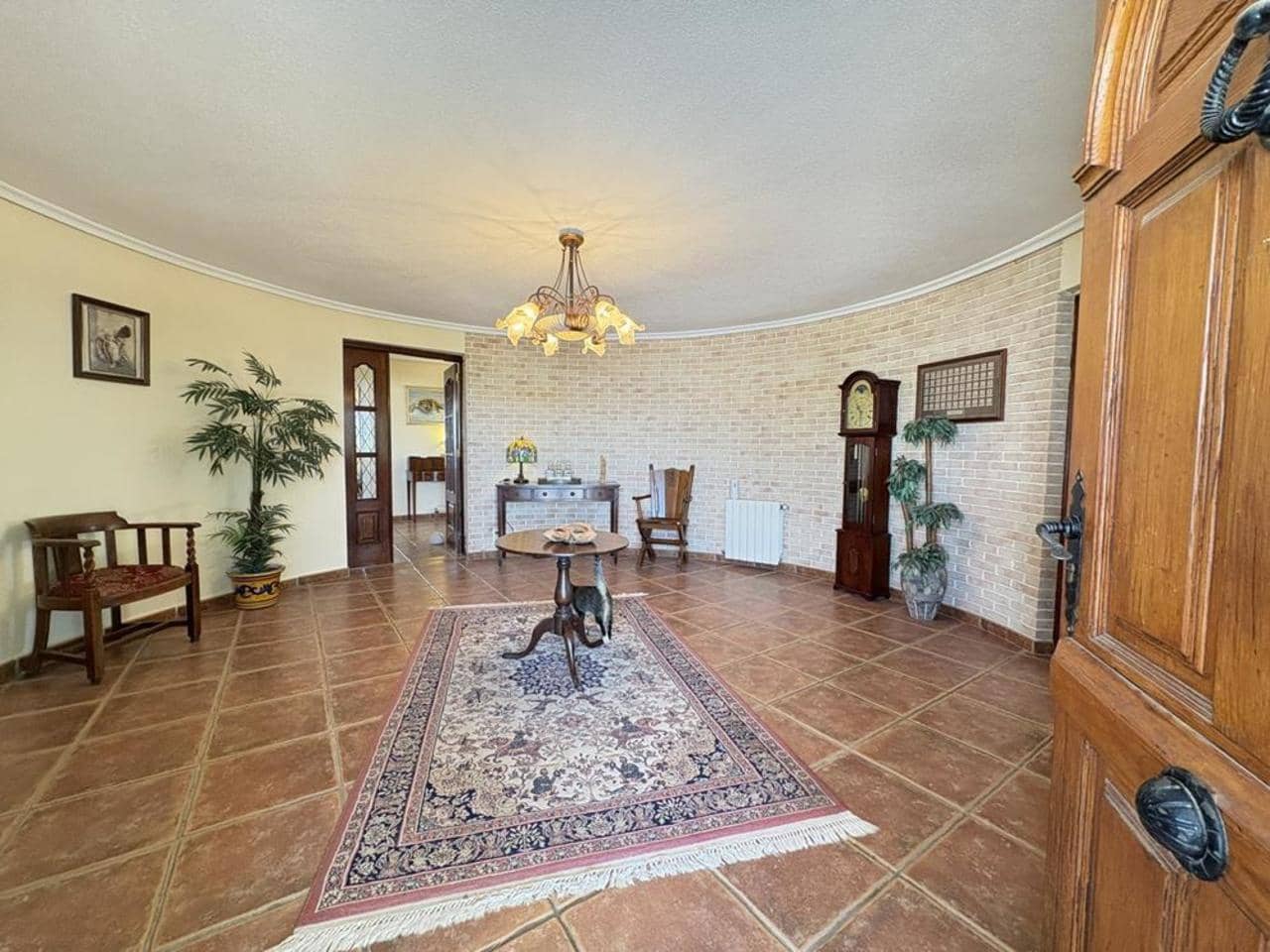 Finca/Casa Rural de 4 habitaciones en Gea y Truyols en venta con piscina garaje - 895.000 € (Ref: 9480700)