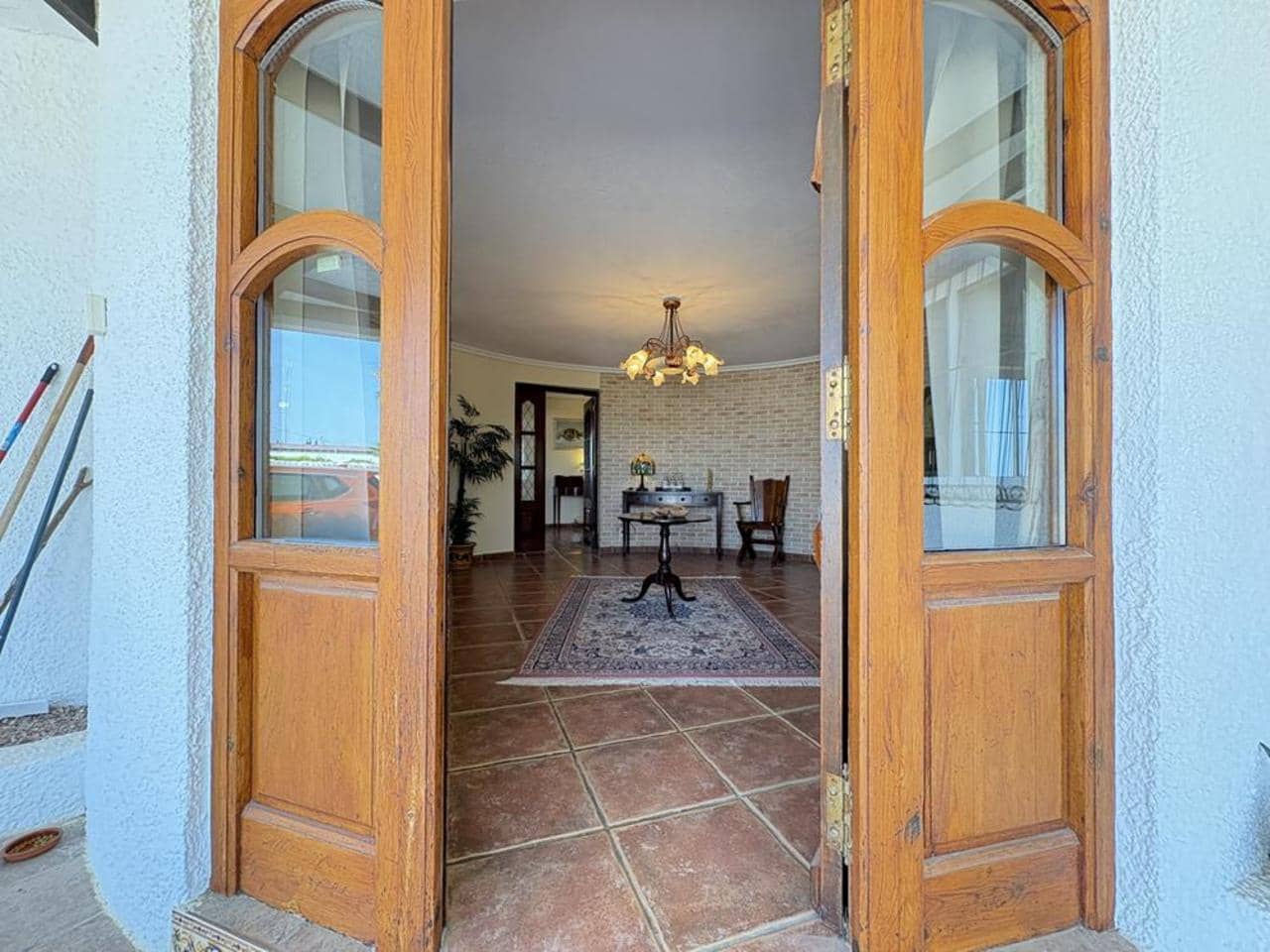 Finca/Casa Rural de 4 habitaciones en Gea y Truyols en venta con piscina garaje - 895.000 € (Ref: 9480700)