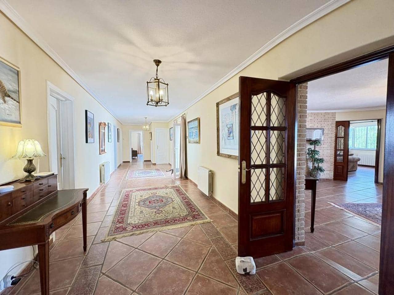 Finca/Casa Rural de 4 habitaciones en Gea y Truyols en venta con piscina garaje - 895.000 € (Ref: 9480700)