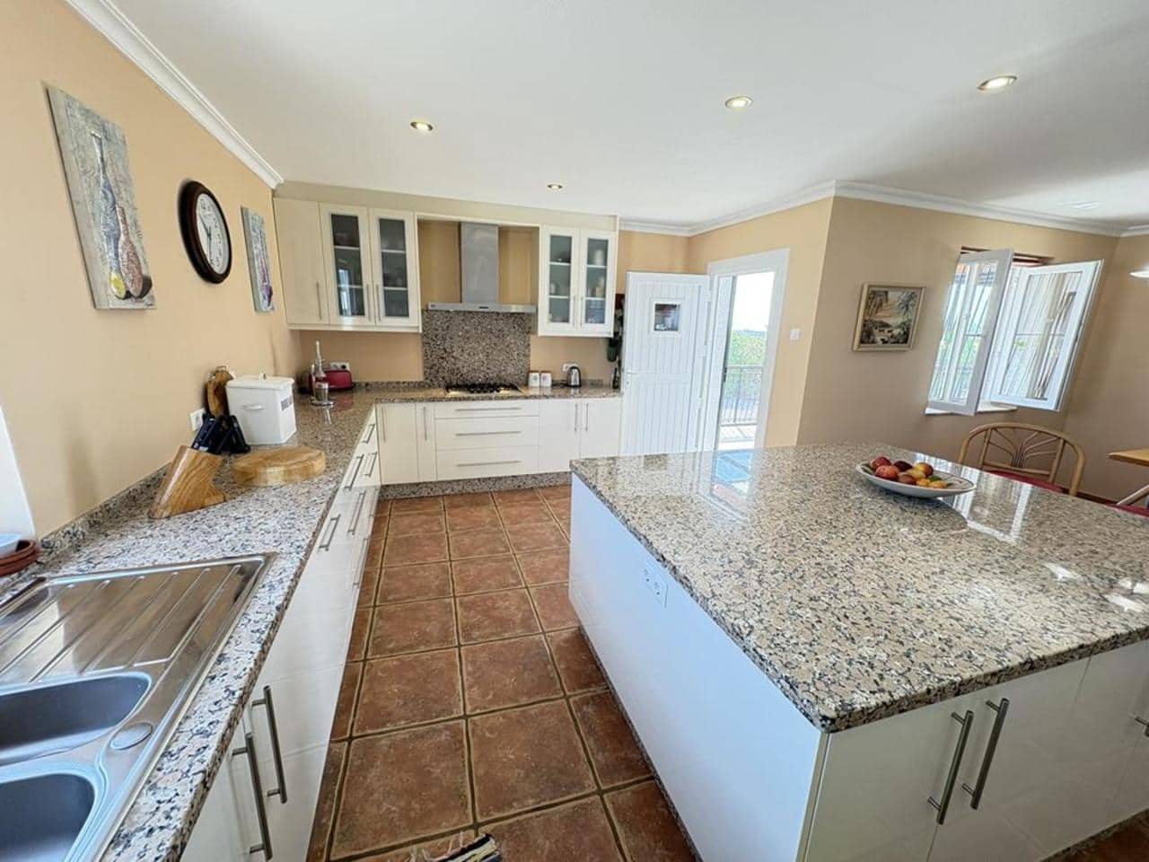 Finca/Casa Rural de 4 habitaciones en Gea y Truyols en venta con piscina garaje - 895.000 € (Ref: 9480700)