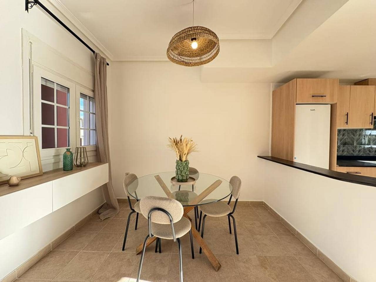 Chalet de 2 habitaciones en Baños y Mendigo en venta con piscina garaje - 178.800 € (Ref: 9499858)