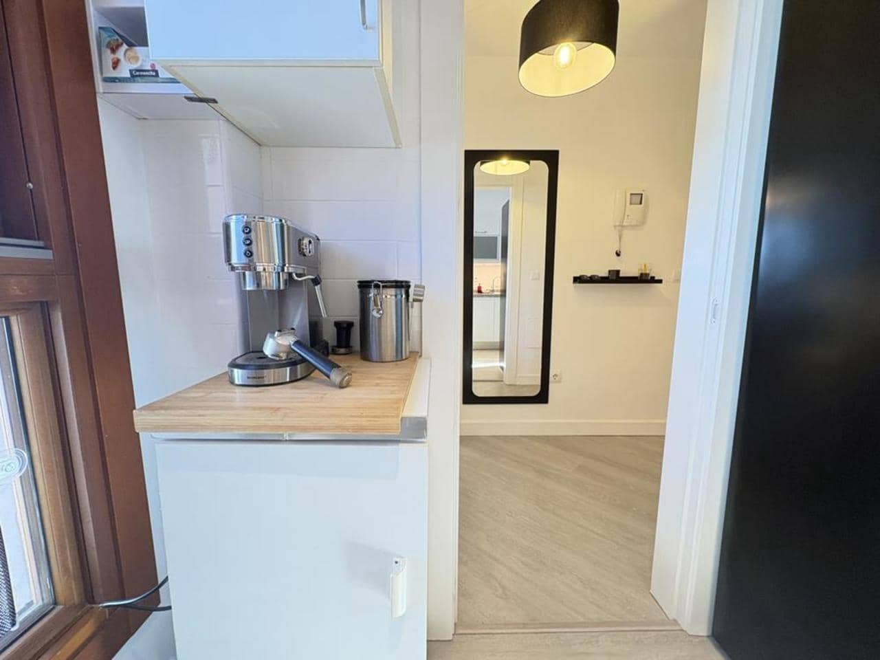 2 soveværelse Lejlighed til salg i Murcia by med garage - € 195.000 (Ref: 9499859)