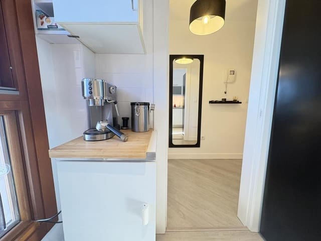 2 soveværelse Lejlighed til salg i Murcia by med garage - € 195.000 (Ref: 9499859)