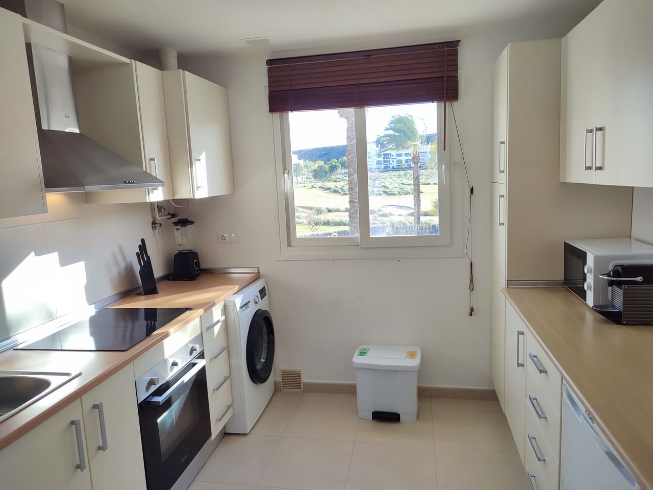 2 bedroom Apartment for sale in Avileses with pool garage - € 159,000 (Ref: 9521512)