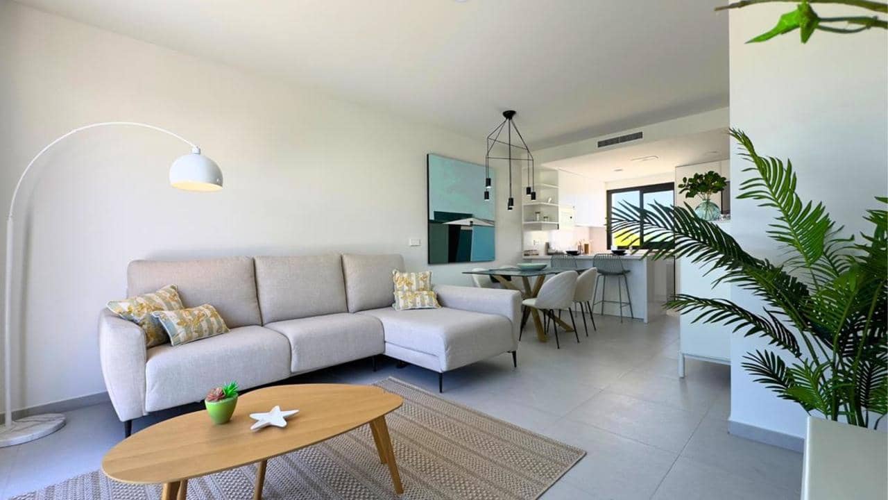 3 quarto Casa em Banda para venda em Banos y Mendigo com piscina garagem - 329 000 € (Ref: 9521518)