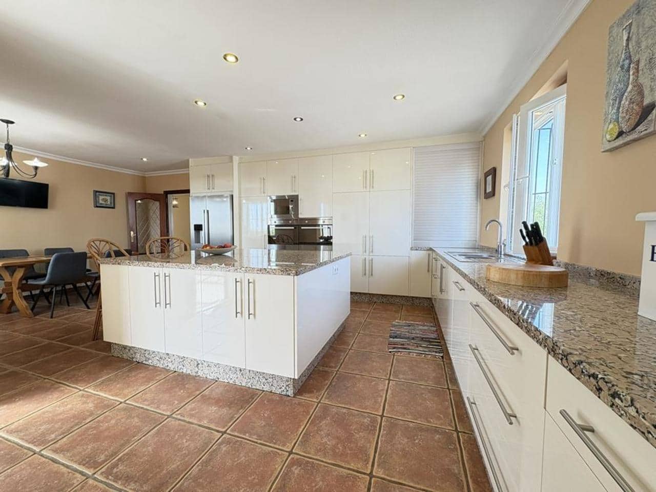 4 bedroom Finca/Country House for sale in Gea y Truyols with pool garage - € 895,000 (Ref: 9521519)