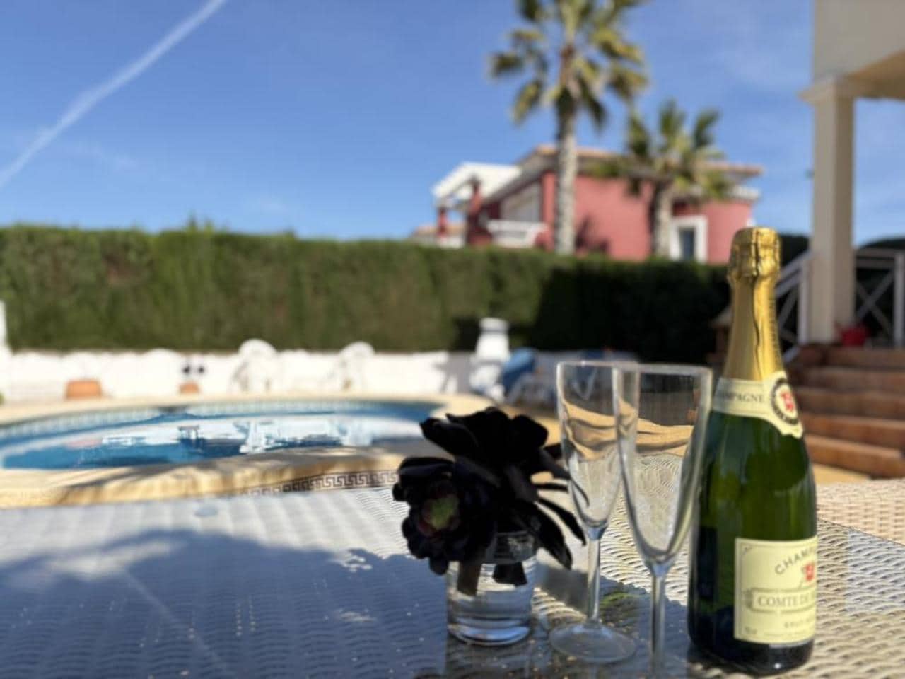 2 quarto Moradia para venda em Banos y Mendigo com piscina garagem - 275 000 € (Ref: 9521521)