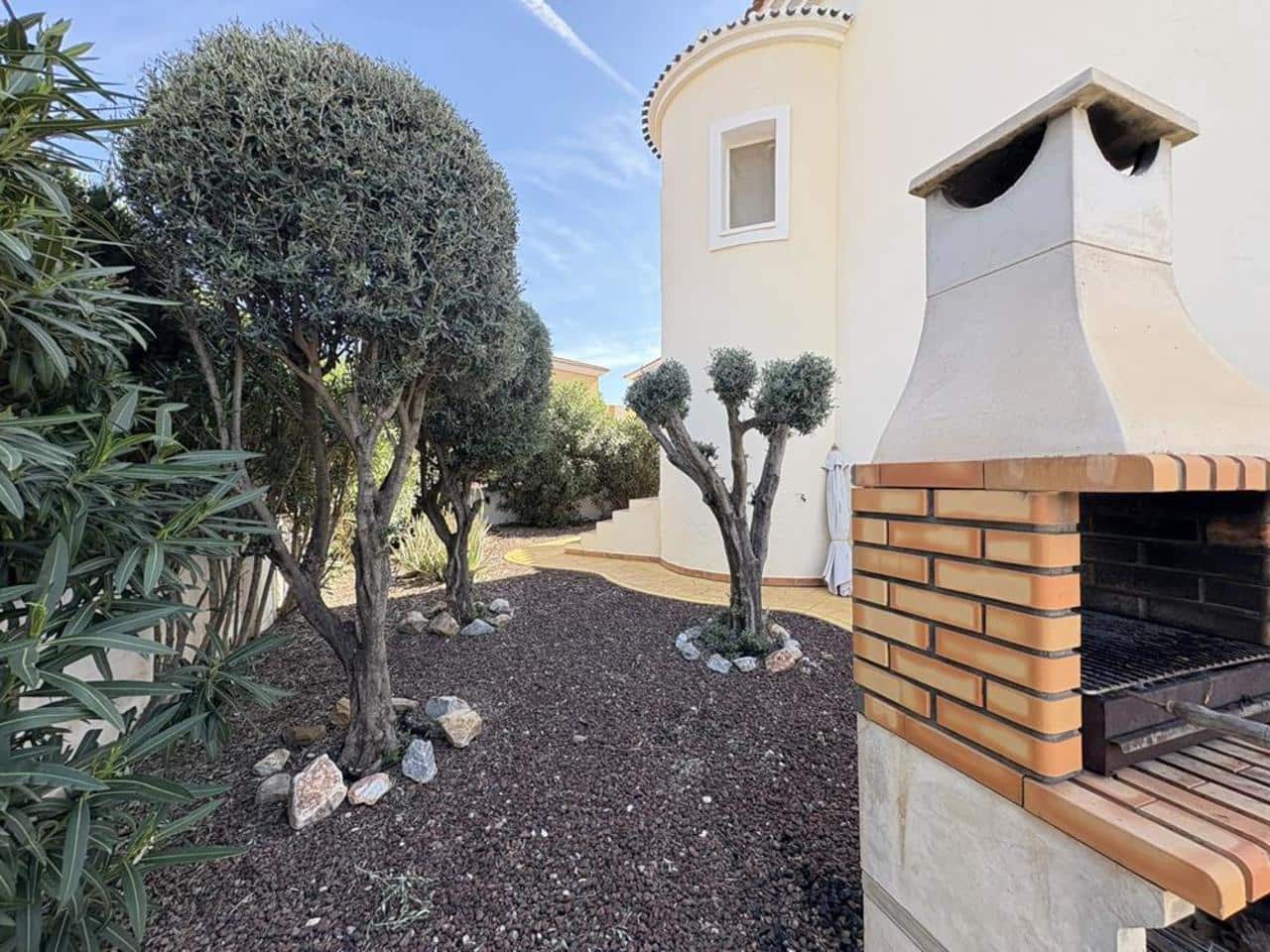 2 quarto Moradia para venda em Banos y Mendigo com piscina garagem - 275 000 € (Ref: 9521521)