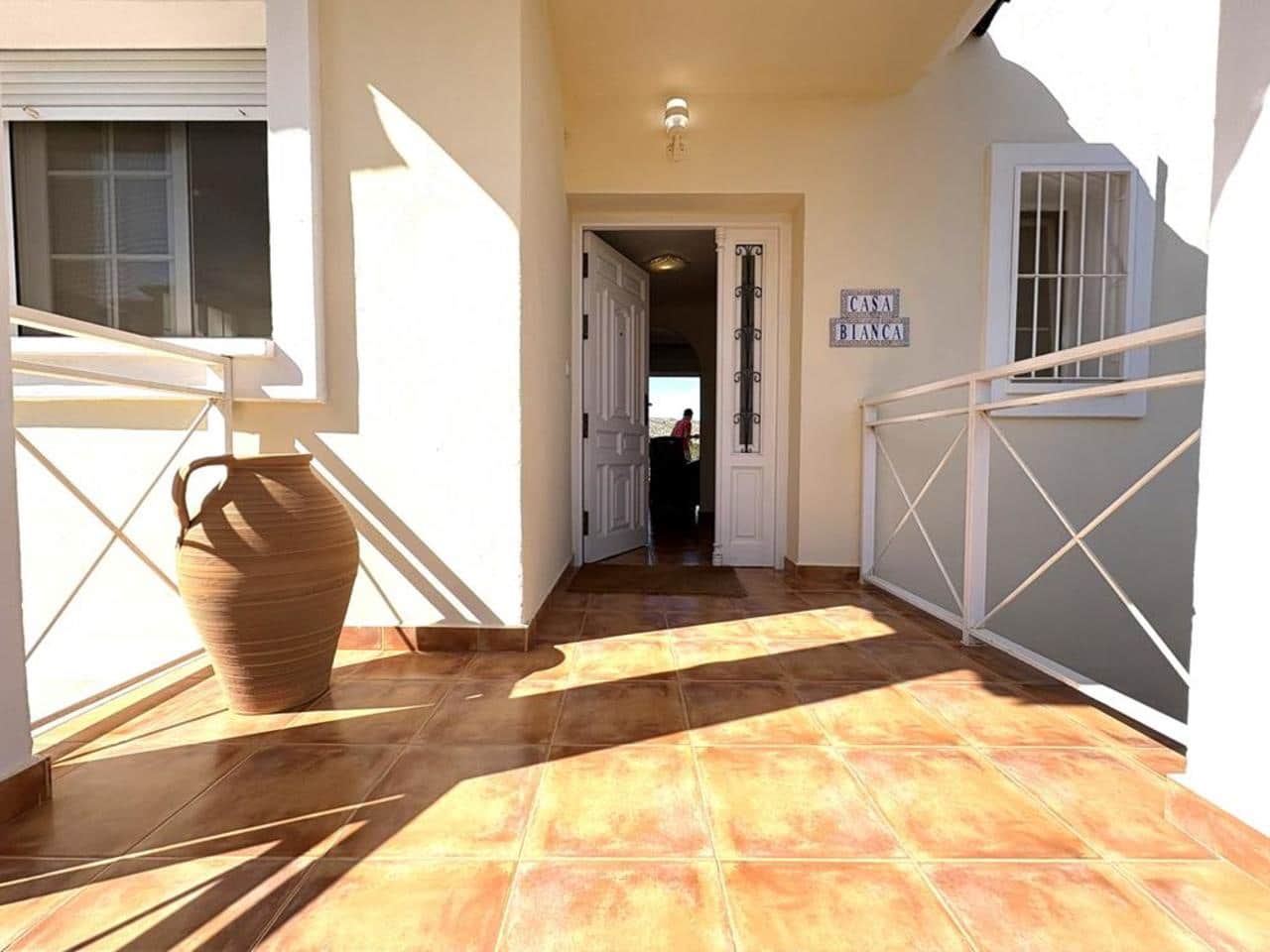 2 quarto Moradia para venda em Banos y Mendigo com piscina garagem - 275 000 € (Ref: 9521521)